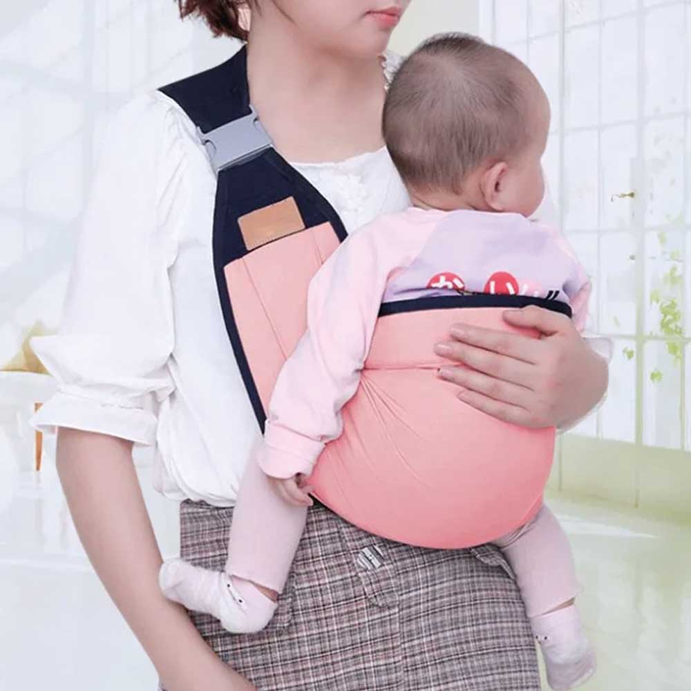 SnuggleSling™ - Fascia Porta Bebè da 0 a 5 anni